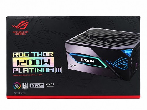 Alimentatore asus rog thor - rog,