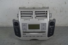 95428- Autoradio Toyota Yaris Dal 2005 al 2011 Cod 86120-0D210