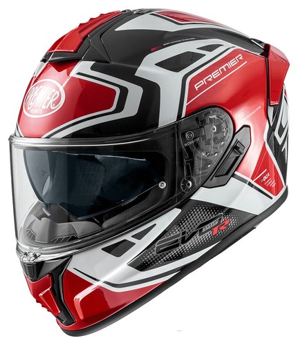Casco integrale premier - casco,