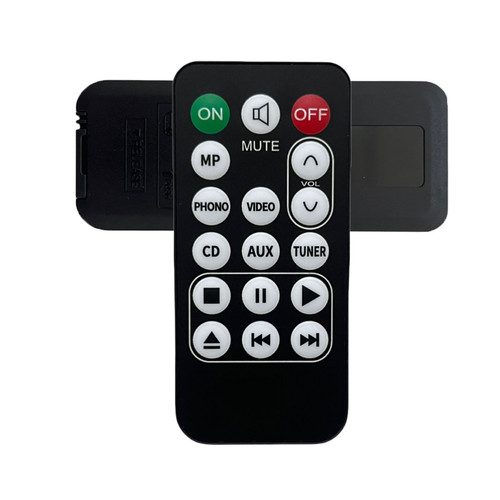 Telecomando nuovo per nad sr4 - nuovo,