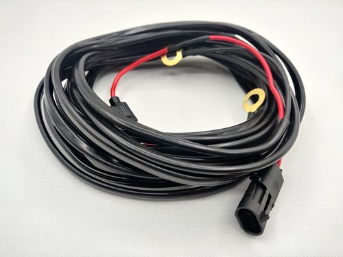 Cablaggio cavo batteria