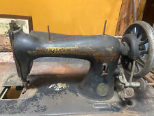 SINGER macchina da cucire