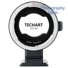 Techart TCS-04 Adattatore