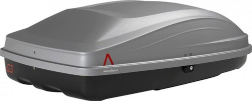 Box auto portapacchi - auto,
