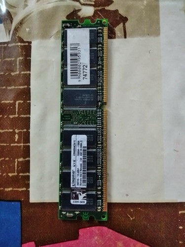 Ram dimm ddr - , 1gb