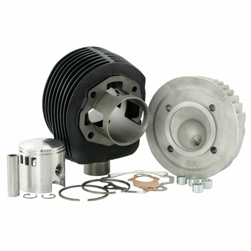 Cilindro racing 135cc - racing,