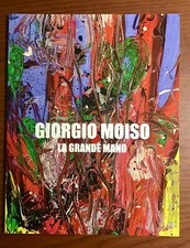 CATALOGO DI GIORGIO MOISO