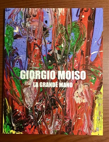 Catalogo giorgio moiso - catalogo,