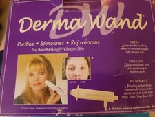 Derma Wand stimolatore