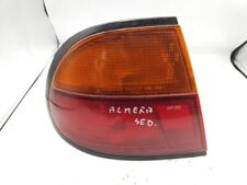 Fanale posteriore sinistro