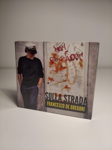 Francesco gregori sulla - francesco,