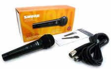 Shure sv200 microfono - shure,