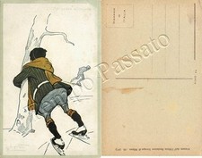 Ice Skating / Illustrator