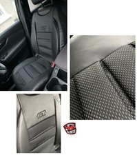 FRONT SEAT COVER MAT