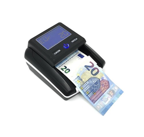 Rilevatore banconote rileva - rilevatore,