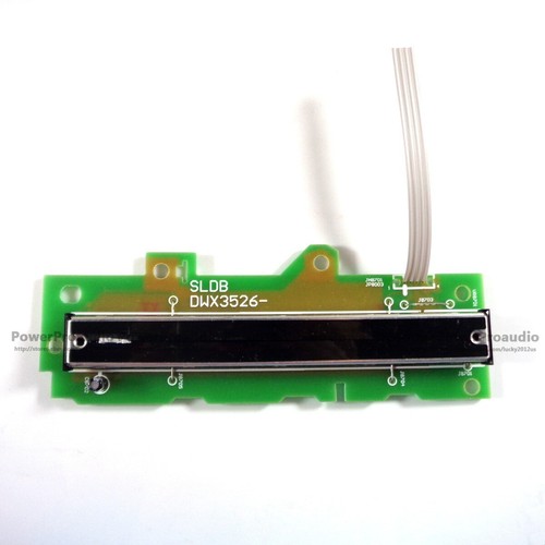 Dwx3526 pitch tempo fader - dwx3526,