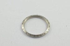 Fortis Acciaio Lunetta Bezel