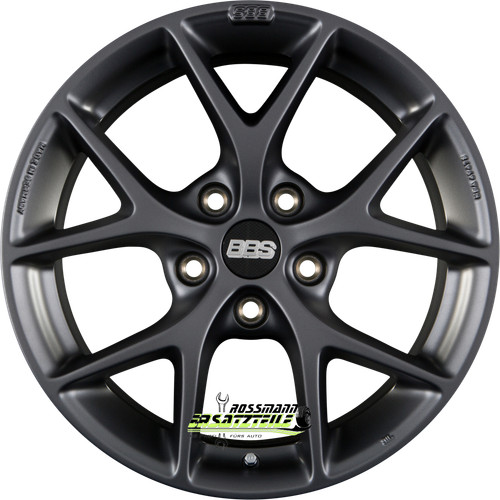 Bbs himalaya grigio opaco - sr, himalaya-grigio