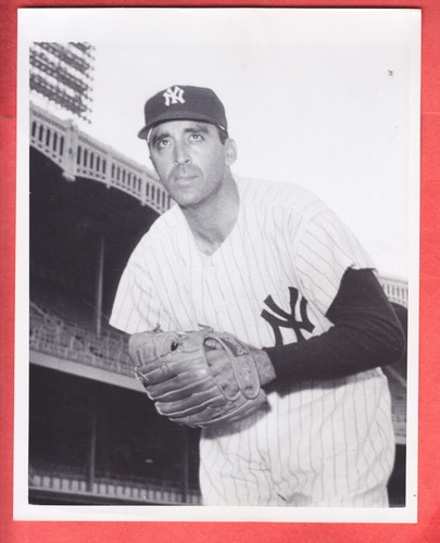 1957 yankees 9 lucido - yankees, x