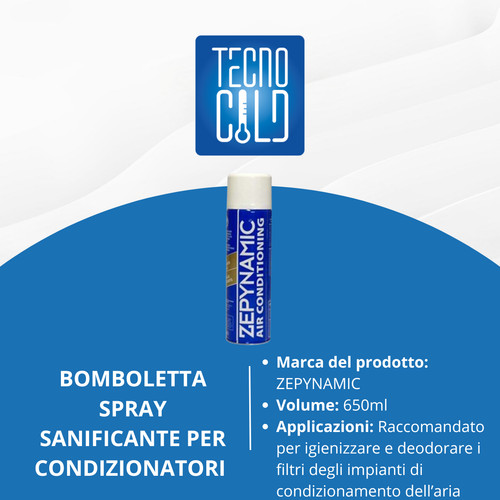 Spray igienizzante - spray,