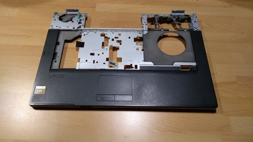 Touchpad per sony - touchpad,