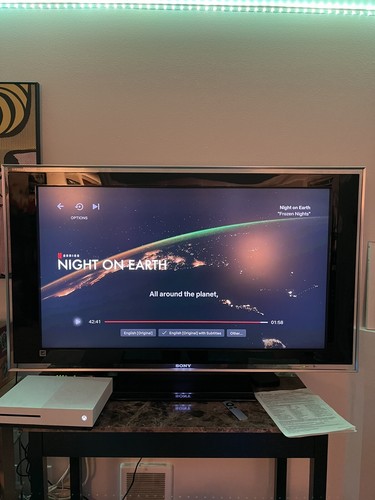 Sony bravia - bravia, tv