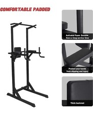 Home gym workout station - home,