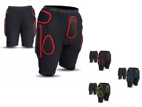 Ginocchiere pantaloncini - ginocchiere,