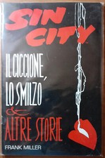 PLAY PRESS SIN CITY CICCIONE