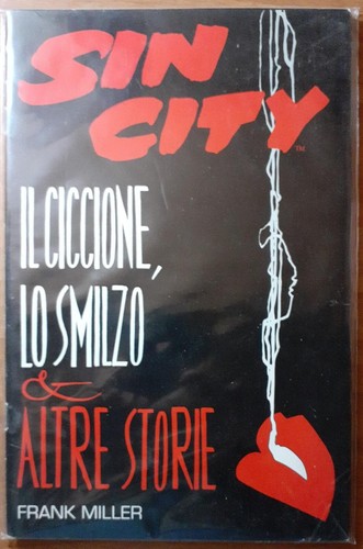 Play press sin - sin, ciccione