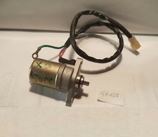 MOTORINO AVVIAMENTO PER
