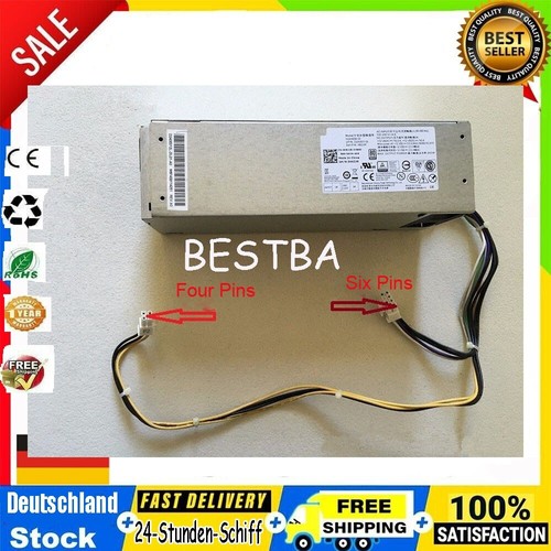 Alimentatore 200 h200ebs 00 - alimentatore, w
