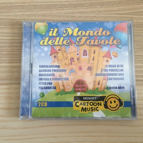 Cristina avena il - d'avena, mondo