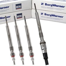 Beru candelette con sensore - 4x,