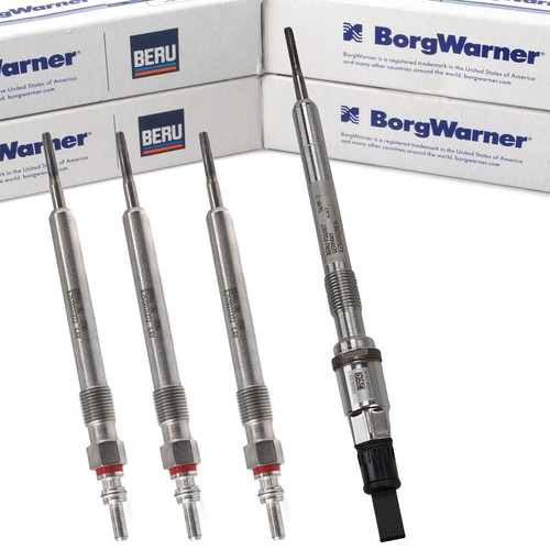 Beru candelette con sensore - 4x,