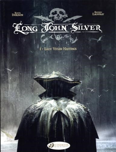Long john silver vol lady - john,