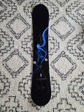 Burton Vapor 157 Snowboard 1st