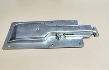 CHIUSURA SERRATURA A SCATTO