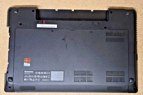 Lenovo g580 custodia chassis - lenovo,