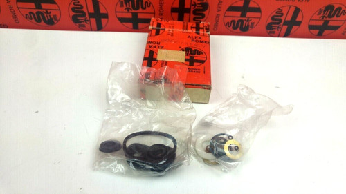 Alfa romeo alfasud kit gommini - kit,