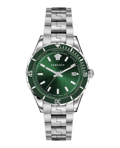 Orologi polso uomo versace - da,