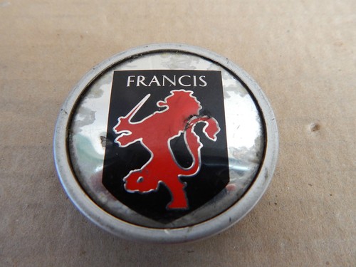 Tappo fisso originale francis - fisso,