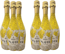 VINO SPUMANTE EXTRA DRY CASA BURTI 0,75CL 6 BOTTIGLIE