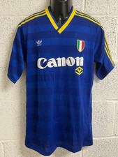 Maglia Shirt Adidas Hellas Verona Canon Vintage rare
