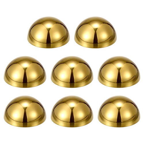 Per 8pcs sfera cava acciaio - 8pcs,