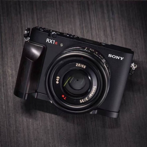 Impugnatura per sony dsc - sony,