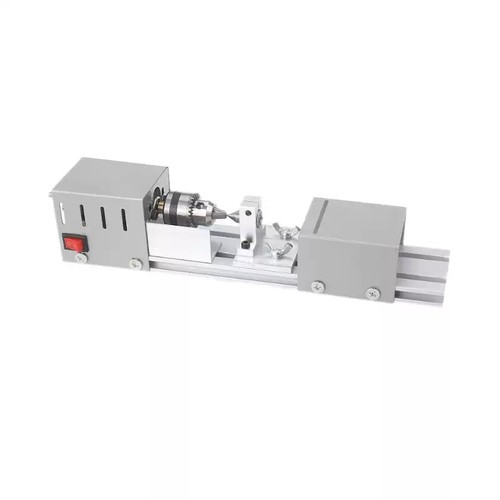Mini tornio upgrade edition - upgrade,