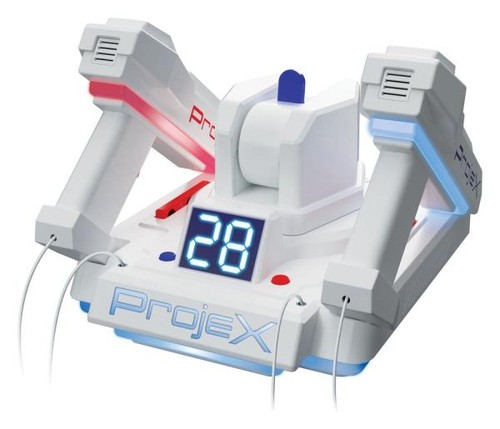 Laser projex gioco arcade - gioco,