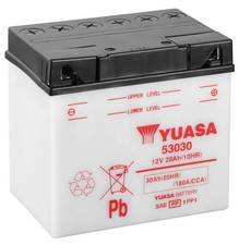 Yuasa 53030 y60 n30l bmw - y60-n30l-a,