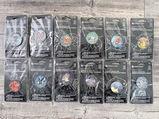 Pokémon Center FULL SET OF 12